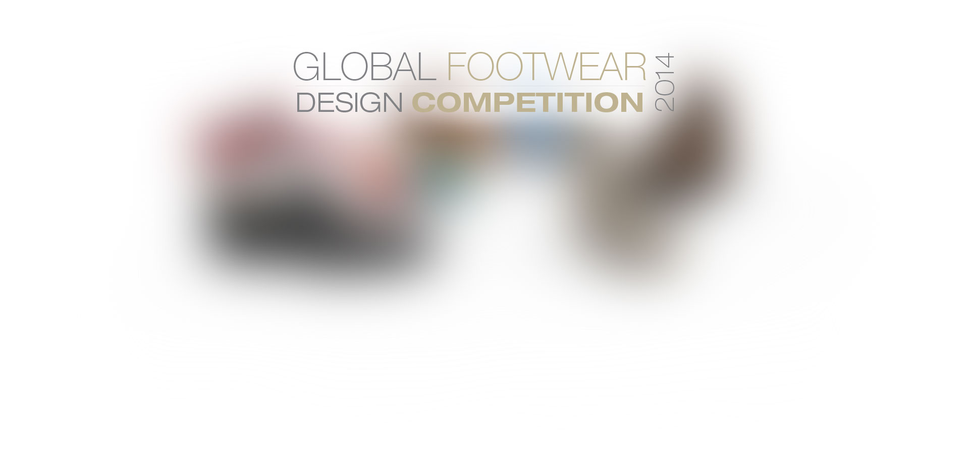 Global Footwear Design Competition