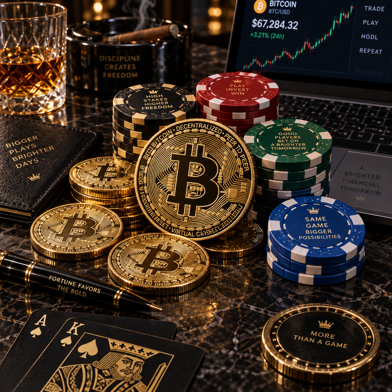 How Uk Players Are Using Cryptocurrency For Online Gambling In 2026 A Guide To Crypto Casinos