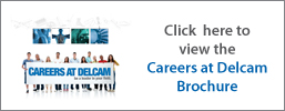 Delcam come datore di lavoro - Delcam creatori di Software CAD-CAM