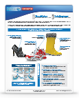 Software CAD 3D di progettazione Calzature, Tomaie, Suole e Tacchi