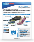 3D Shoe Design CAD Software