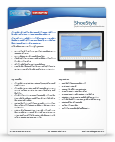 Style Line Engineering