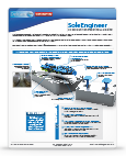 3D Sole Engineering